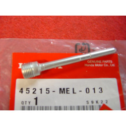 Axe Plaquettes Frein Honda CBR CB1000R - Réf. 45215MEL013