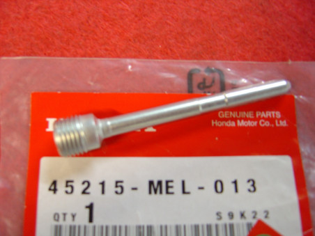 Axe Plaquettes Frein Honda CBR CB1000R - Réf. 45215MEL013