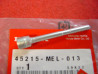 Axe Plaquettes Frein Honda CBR CB1000R - Réf. 45215MEL013