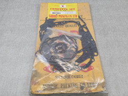 Pochette de joints complète adaptable NP de CG125