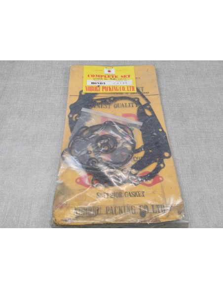 Pochette de joints complète adaptable NP de CG125