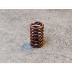 Ressort d'embrayage (rouge) de CD125 SS125 CB125K5 HONDA 22401-230-000