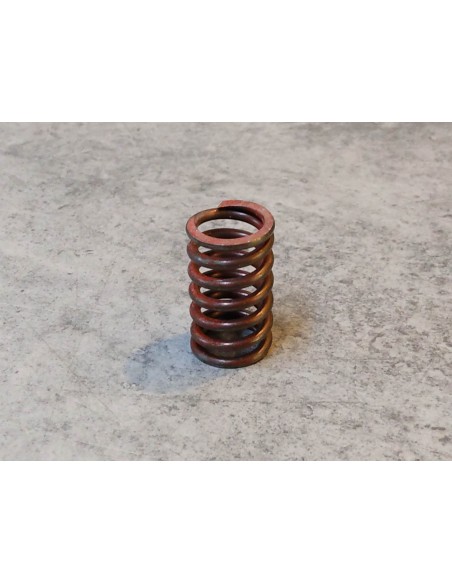 Ressort d'embrayage (rouge) de CD125 SS125 CB125K5 HONDA 22401-230-000