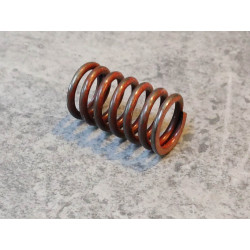 Ressort d'embrayage (rouge) de CD125 SS125 CB125K5 HONDA 22401-230-000