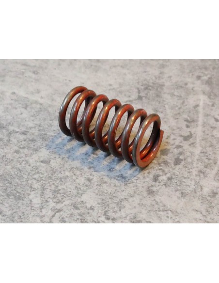 Ressort d'embrayage (rouge) de CD125 SS125 CB125K5 HONDA 22401-230-000