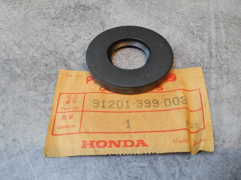 Joint SPI 24x52x7 HONDA 91201-399-003