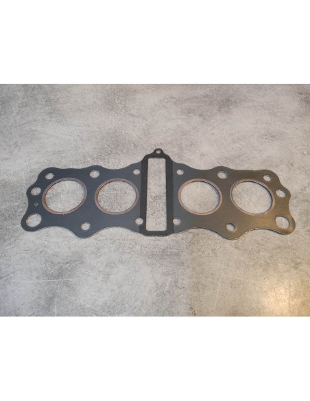 Joint de culasse CB350Four (adaptable) HONDA 12251-333-003A