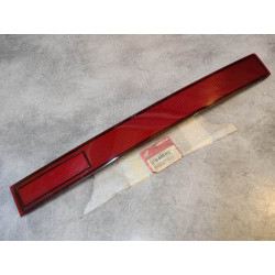 Catadioptre latéral de sacoche droite de GL1500 89-90 HONDA 33750-MAM-B12