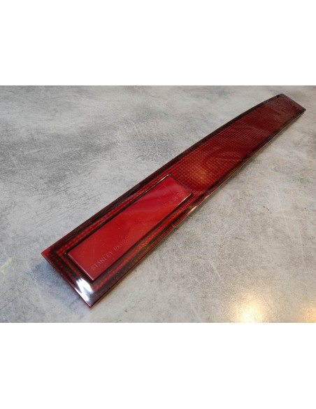 Catadioptre latéral de sacoche droite de GL1500 89-90 HONDA 33750-MAM-B12