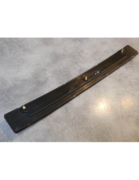Catadioptre latéral de sacoche droite de GL1500 89-90 HONDA 33750-MAM-B12