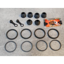 Kit de réparation d'étrier de frein TOURMAX BCF-102 CB750/900/1100 BO CX500