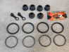 Kit de réparation d'étrier de frein TOURMAX BCF-102 CB750/900/1100 BO CX500