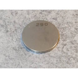 Pastille réglage 2.90 CB750 CB900 CB1000 CB1100 CBX1000 HONDA 14925-422-000