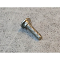 Vis BTR tete bombée épaulée 5x21 mm HONDA 90108-MAT-000