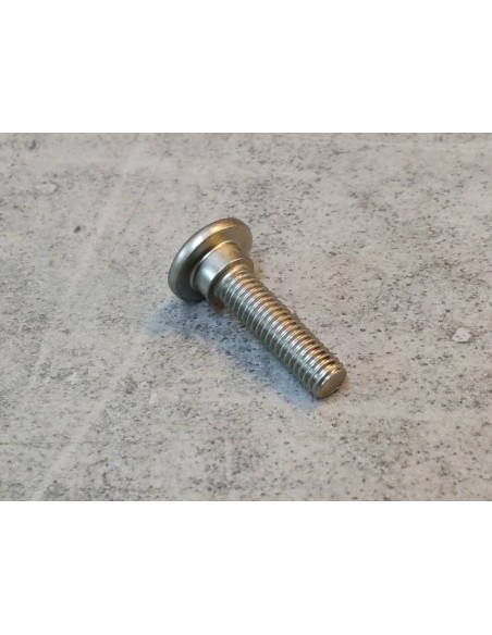 Vis BTR tete bombée épaulée 5x21 mm HONDA 90108-MAT-000