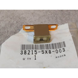 Fusible 70 A bloc GL1800 /A GOLDWING S2000 HONDA 38215-SX8-003