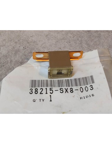 Fusible 70 A bloc GL1800 /A GOLDWING S2000 HONDA 38215-SX8-003