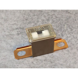 Fusible 70 A bloc GL1800 /A GOLDWING S2000 HONDA 38215-SX8-003