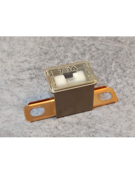 Fusible 70 A bloc GL1800 /A GOLDWING S2000 HONDA 38215-SX8-003