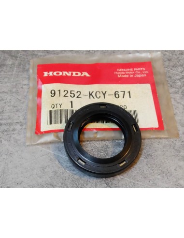 Joint spi 25x40x7 mm XR250 XR400 FMX650 XRF750 HONDA 91252-KCY-671