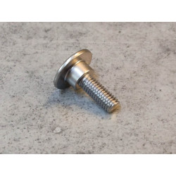 Vis BTR spéciale épaulée 5x17 mm HONDA 90109-KW3-000