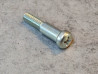 Vis de pivot de levier M6 90115-147-000 HONDA