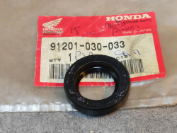 Joint SPI 20x34x7 mm HONDA 91201-030-033
