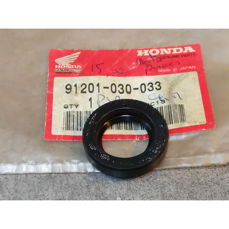 Joint SPI 20x34x7 mm HONDA 91201-030-033