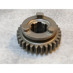 Pignon 4ème vitesse 29 dents Honda – Réf. 23471-286-010