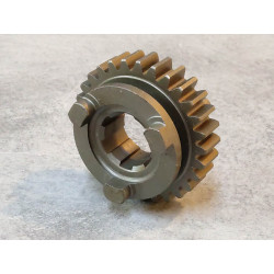 Pignon 4ème vitesse 29 dents Honda – Réf. 23471-286-010