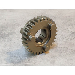 Pignon 4ème vitesse 29 dents Honda – Réf. 23471-286-010