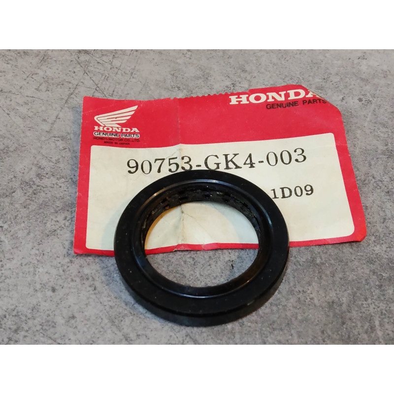 Joint spi 27x40x6 mm C50/70/90 CUB CT110 TRX200/250/300/400 HONDA 90753-GK4-003