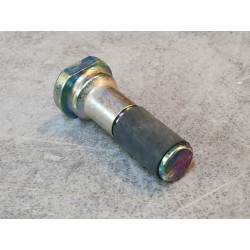 Axe d'etrier CB900 CX500 CB750 CBX1000 GL1000/1100 CB400N HONDA 45132-410-006