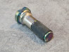 Axe d'etrier CB900 CX500 CB750 CBX1000 GL1000/1100 CB400N HONDA 45132-410-006