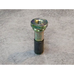Axe d'etrier CB900 CX500 CB750 CBX1000 GL1000/1100 CB400N HONDA 45132-410-006