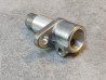 Support alu du cable de compte-tours CB500 CB550 CB650 HONDA 12451-323-000