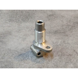 Support alu du cable de compte-tours CB500 CB550 CB650 HONDA 12451-323-000
