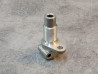 Support alu du cable de compte-tours CB500 CB550 CB650 HONDA 12451-323-000