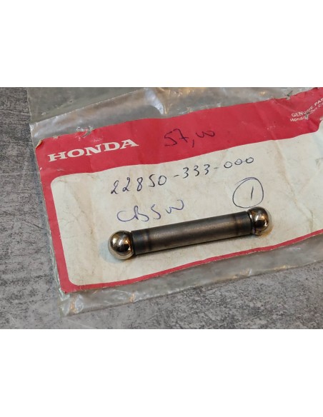 Tige commande embrayage CB350 F/F1 CB550 FOUR/K2/K3/F1/F2 HONDA 22850-333-000
