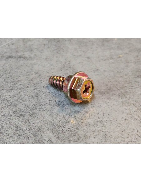 Vis auto-taraudeuse 5x14 mm CH125 SJ50/100 NTS50 NH50/90 HONDA 90101-GR0-000