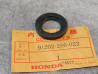 Joint spi 22x35x6 mm CB250-350G CL350 S110... HONDA 91202-286-023