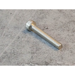 Boulon douille 4x25 mm HONDA 90120-MJE-D00
