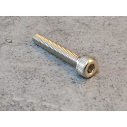 Boulon douille 4x25 mm HONDA 90120-MJE-D00