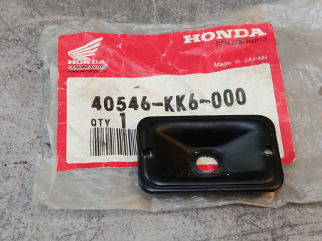 Chapeau bout de bras oscillant CMX250 VT125 CA125/250 CBX125 HONDA 40546-KK6-000