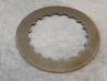 Disque garni d'embrayage C50/70/90 CUB ST50/70 ZB50 HONDA 22201-092-000