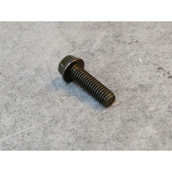 Boulon bride 6x20 mm HONDA 96001-0602007