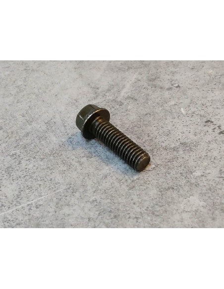 Boulon bride 6x20 mm HONDA 96001-0602007