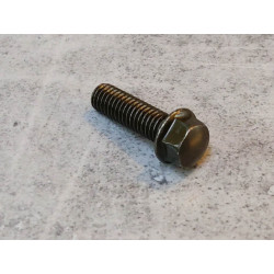 Boulon bride 6x20 mm HONDA 96001-0602007
