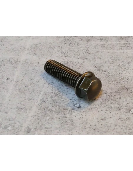 Boulon bride 6x20 mm HONDA 96001-0602007