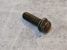Boulon bride 6x20 mm HONDA 96001-0602007